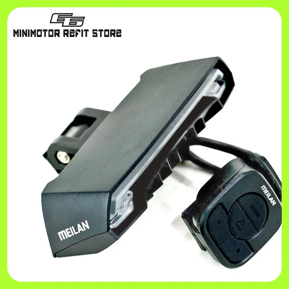 Wireless Remote Con…