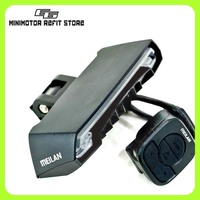 Wireless Remote Control Turning Laser Light Brake Light Dualtron Thunder Victor Eagle Spider Accessories