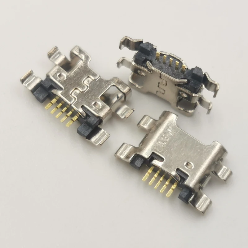 10-100 sztuk złącze ładowarki dokującej USB Jack Port ładowania dla HUAWEI Mate 10 Lite G10 G10 Plus/Honor 9 Youth/9i/10Lite/10I 8X Max