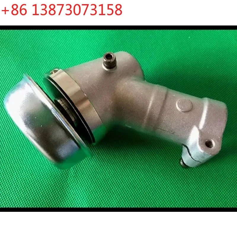 Caja de engranajes GEARHEAD 143r-ii de 28 mm cuadrados para desbrozadoras y recortadoras Husqvarna 143r, 243R, 243RJ, 543RS, 543RBX