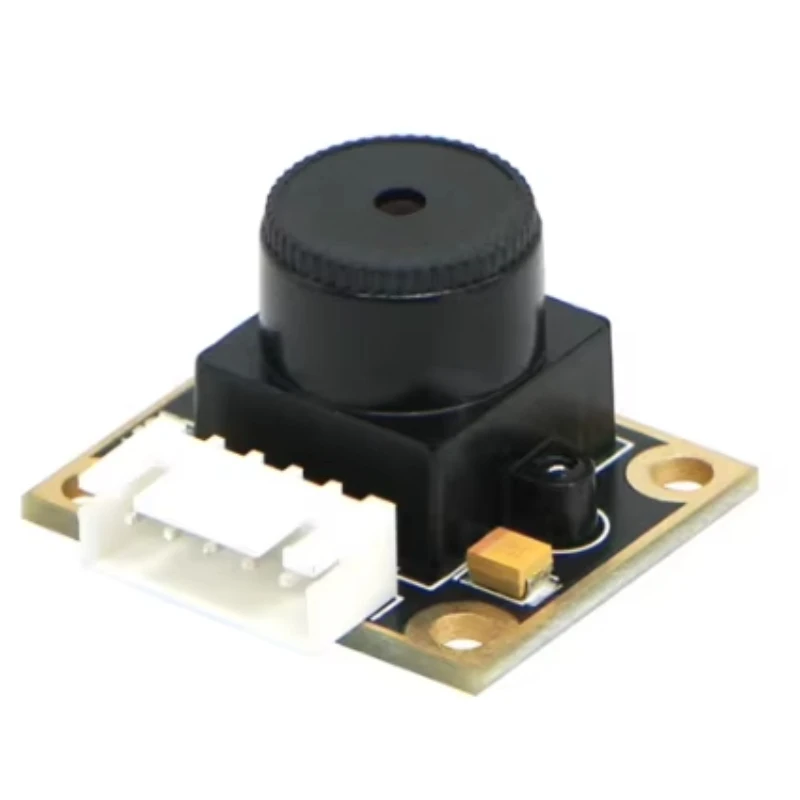 

Модуль линейной CCD-камеры с функцией совместного использования волновыми сигналами, линейный CCD-модуль