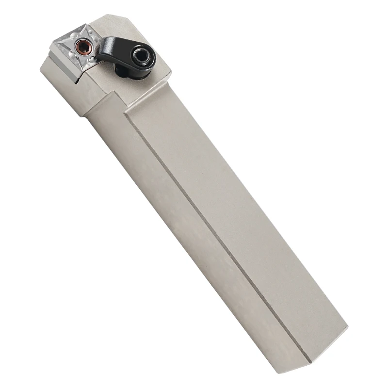 Imagem -06 - Primavera Aço Torno Cortador Bar para Cnmg Carbide Insert Ferramenta de Torneamento Externo Mclnr1616h12 Mclnr L2023k12 Mclnr L2525m12 Branco