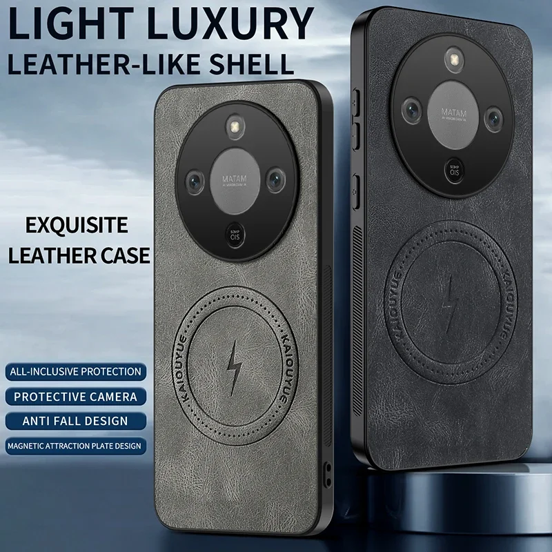 Business Leather Wi… - image