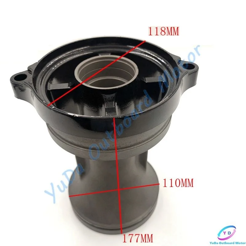 Propeller Shaft Bearing Housing for Suzuki F150/F175/F200A Outboard Engine PN:56120-93J50