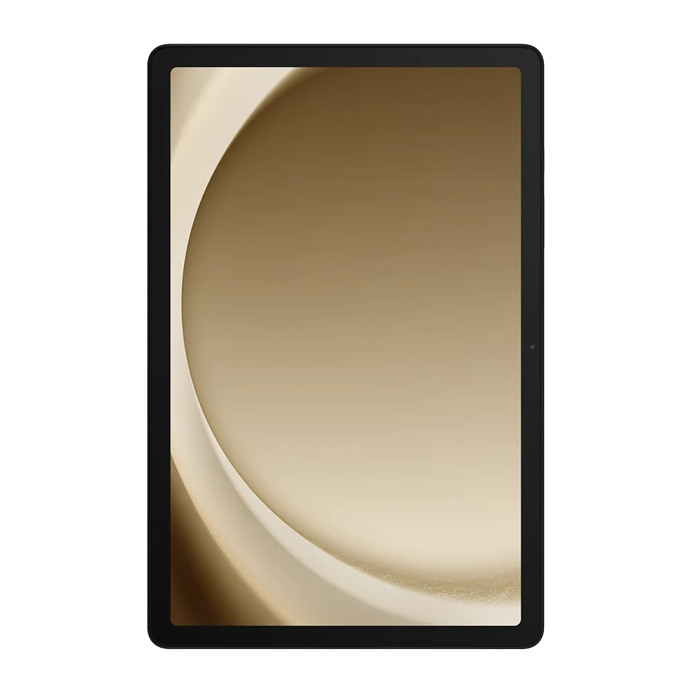 SAMSUNG Galaxy Tab A9+ Versión Para Oriente Medio Tablet Snapdragon 695 11″ Pantalla 90Hz 8MP 7040mAh Altavoces cuádruples Sin Cargador 8