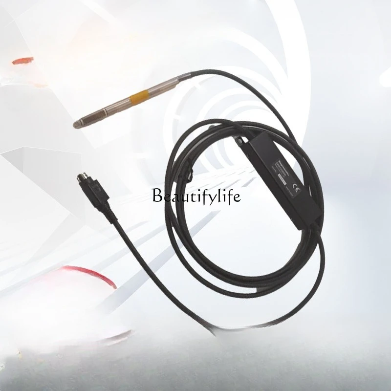 Czujnik o wysokiej precyzji