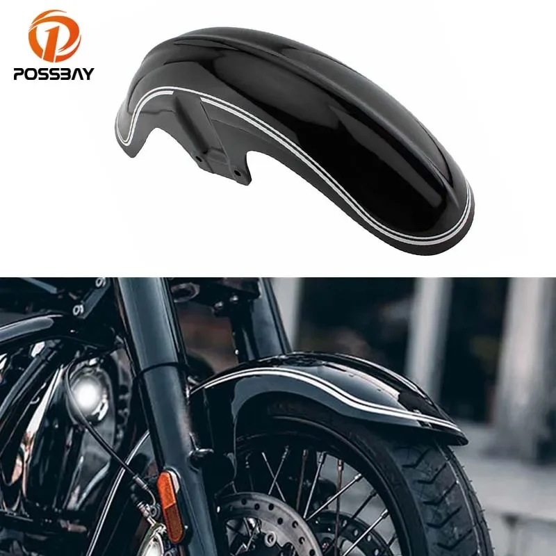 

Motorcycle Front Wheel Fender ABS for BMW R18 Classic R 18 2021 2022 Mudguard Mud Splash Guard Replacement Accessories 클래식 диски