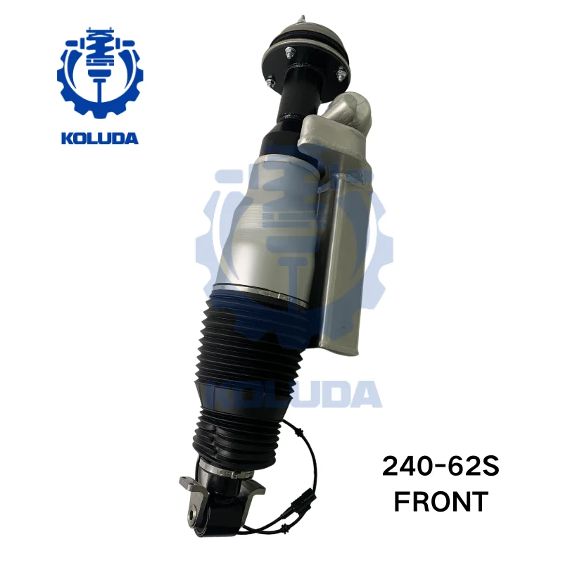 For Mercedes Maybach W240 Front Left Air Suspension Shock Absorber A2403201913, A2403200913