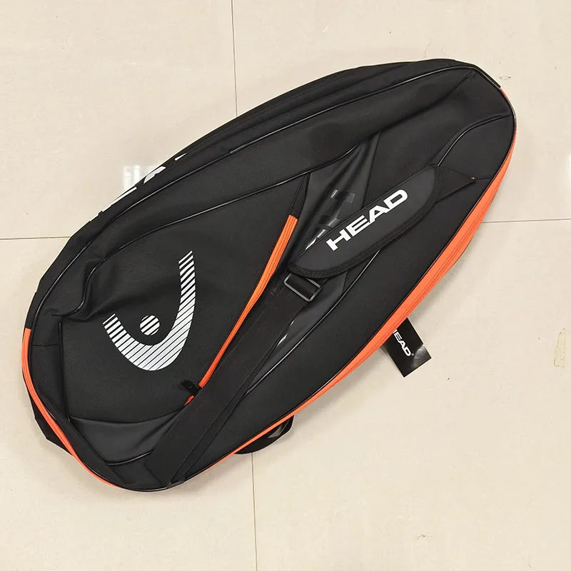Thumbnail 2 - #16 Compare Padel Bags Before You Buy