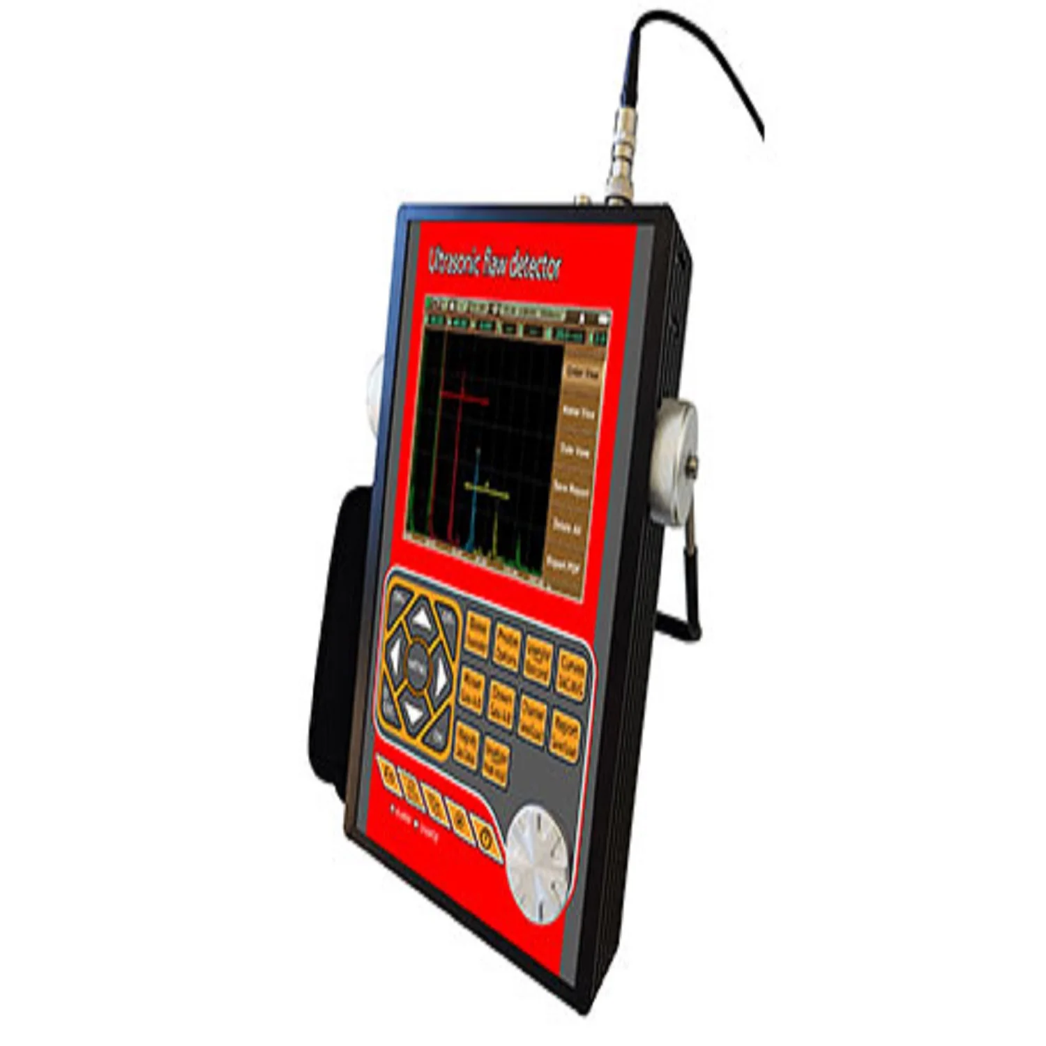 

AMT219 Ultrasonic Flaw Detector