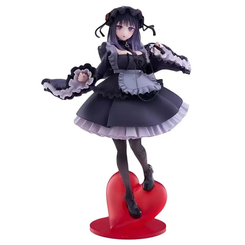 

[In Stock]Original Genuine TAITO My Dress-Up Darling Marin Kitakawa Figures Model PVC Collection Toys