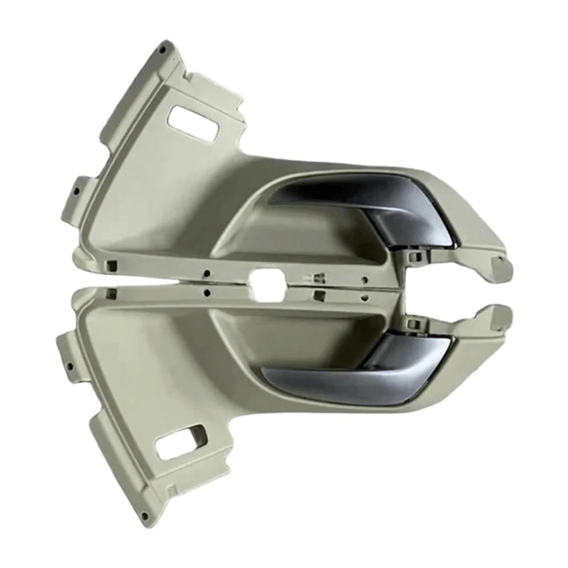 Super Sale 1set Inner Door Handle 39856976 39856985 Suitable for Volvo XC60