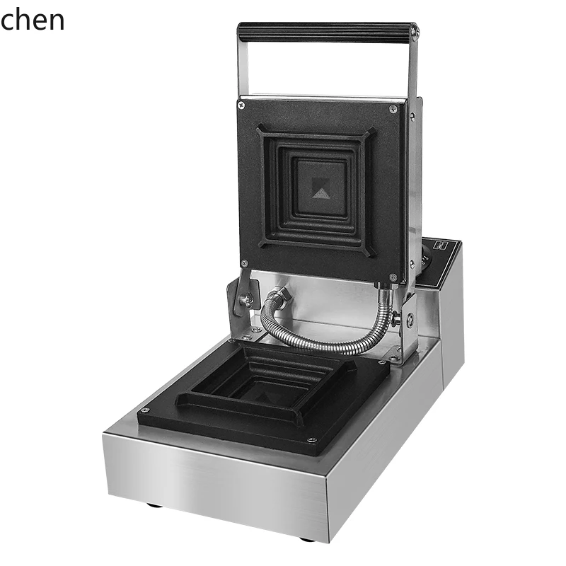 

ZML sandwich machine commercial toaster breakfast press toaster bread machine equipment machine