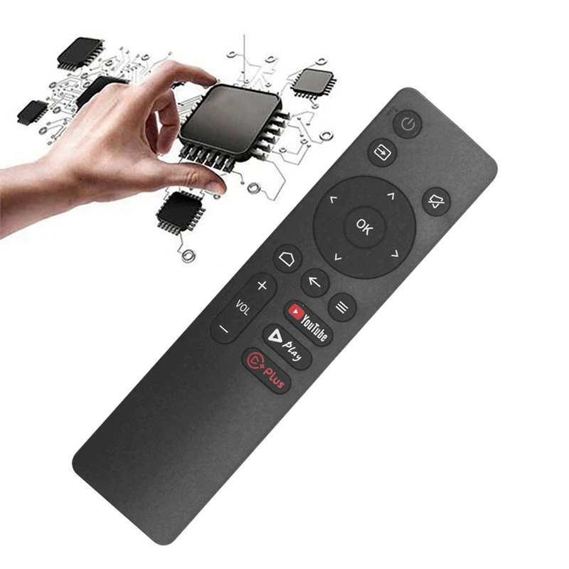 N75R-5X Replace Remote Control For Skyworth COOCAA Remote Control