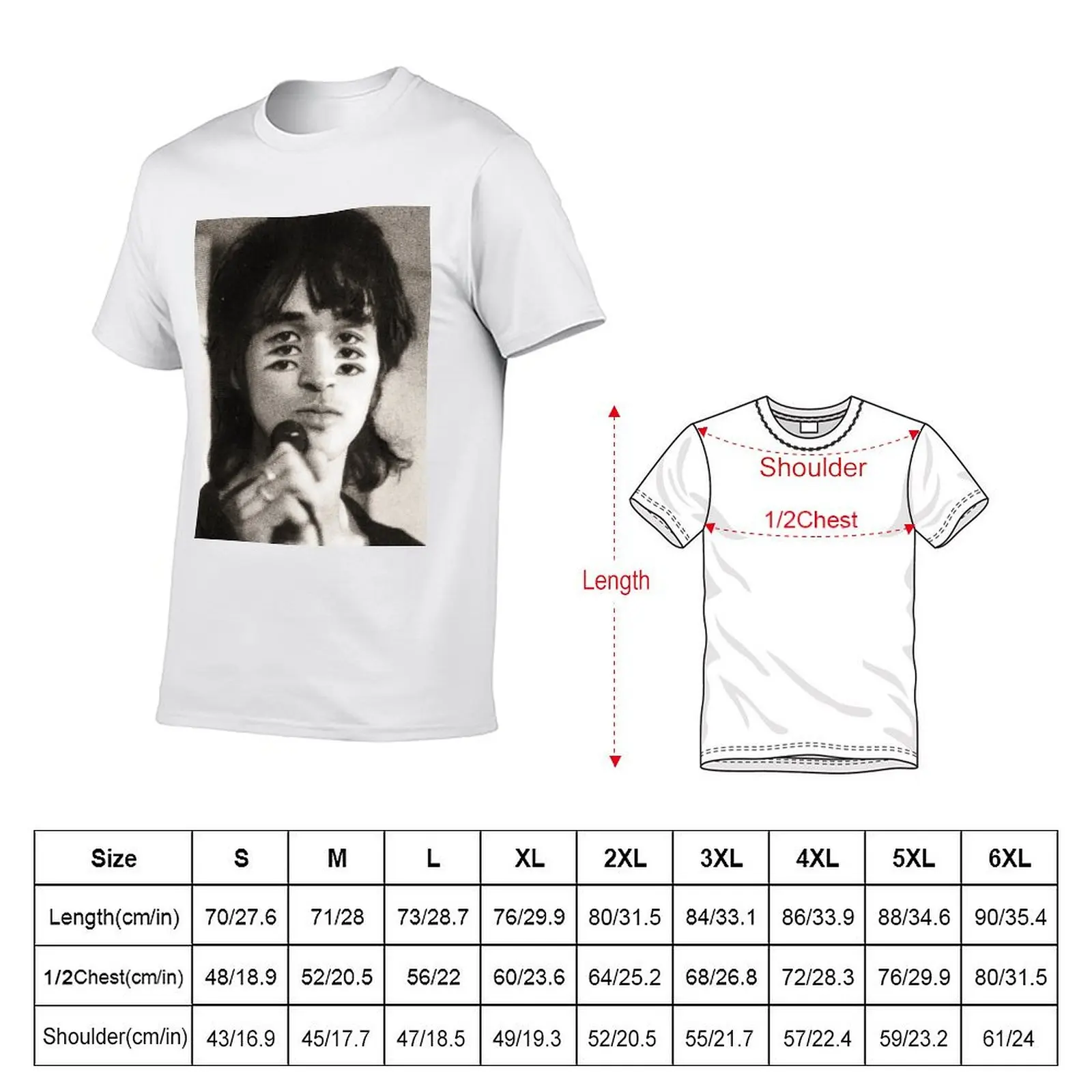 Viktor Tsoi T-Shirt man t shirt summer man t shirt cotton T-Shirt