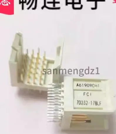 1PCS   ASP-13604-01     SCFB1A0500      87818-0001      PCMCIA  68P     767072-1     MEC8-110-02-L-DV-K-TR      IC11SA-BD-PEJLK
