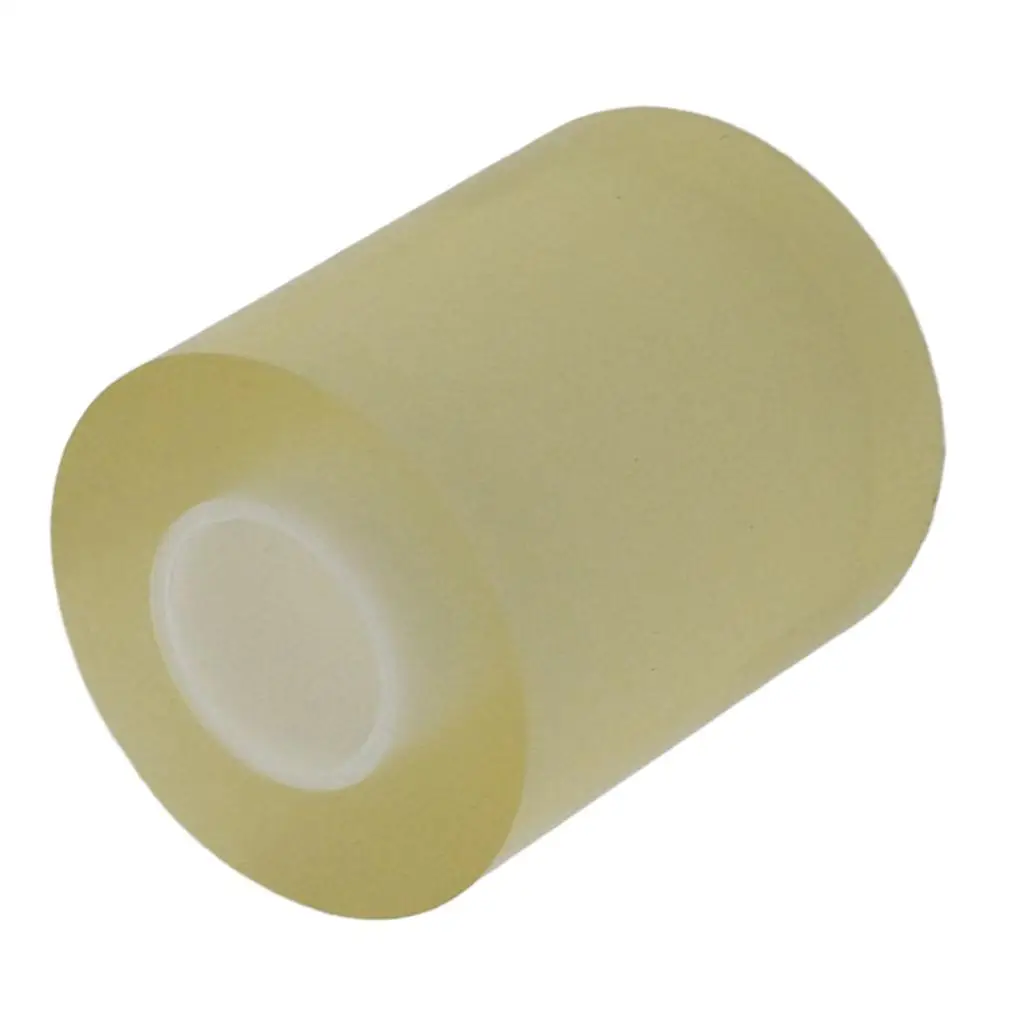 Removable Watch Dial Band Film Tape Protection for Butterfly Clasp and Polishing Kit Watch Parts