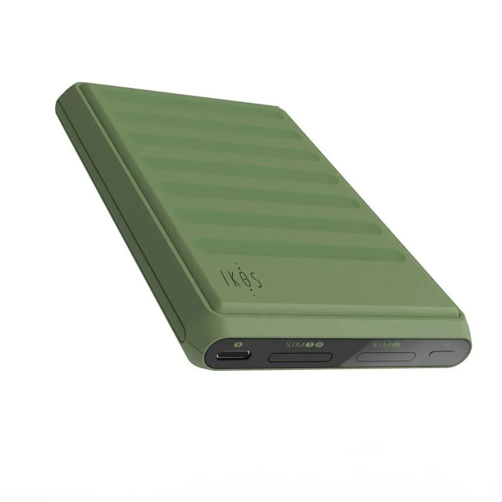 IKOS K7 Dual SIM Dual Standby Adapter Call/SMS/Data Share для iPhone 5-15 pro Max iPod Touch iPad — мобильный аксессуар IKOS K7 Dual SIM Dual Standby Adapter Call/SMS/Data Share для iPhone 5-15 pro Max iPod Touch iPad — мобильный аксессуар