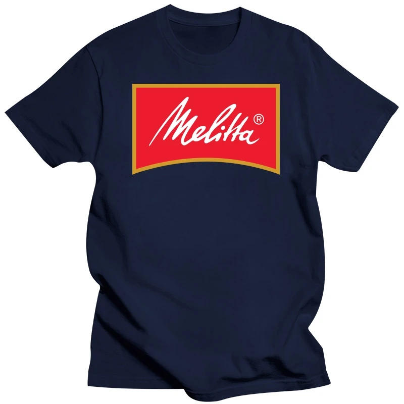 MELITTA Coffee  Filters T-shirt