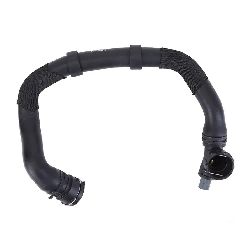 NEW HOT In Stock-Radiator Coolant Hose 5Q0122051B 5Q0122051BF 5Q0122051CP For A3 Q2 TT VW Golf PASSAT SEAT LEON SKODA OCTAV