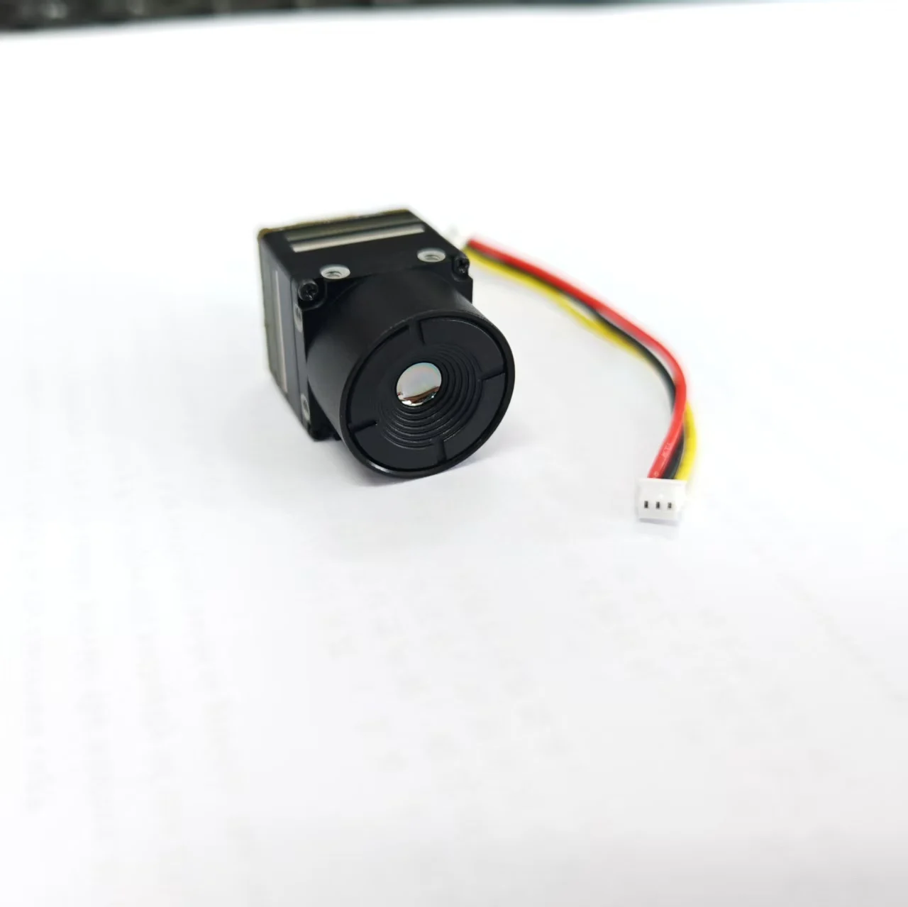 

FPV Camera 256*192/384*288/640*512 High-Rsolution Thermal Camera Uncooled Long Wave Camera 4/9.1/10mm Lens for FPV Drone