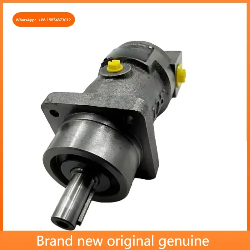 

Piston Pump A2FO 16 23 32 45 56 107 160 200 250 A2FO56/61R-PPA05 Hydraulic Pump