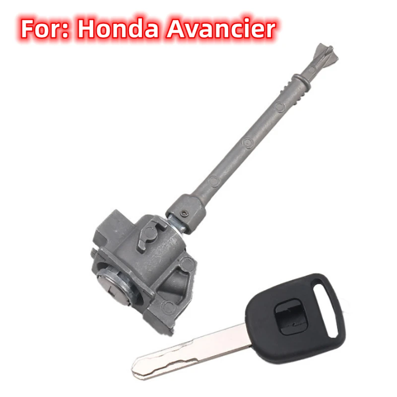 XIEAILI OEM Left Door Lock Cylinder Auto Door Lock Cylinder For Honda Avancier  K695