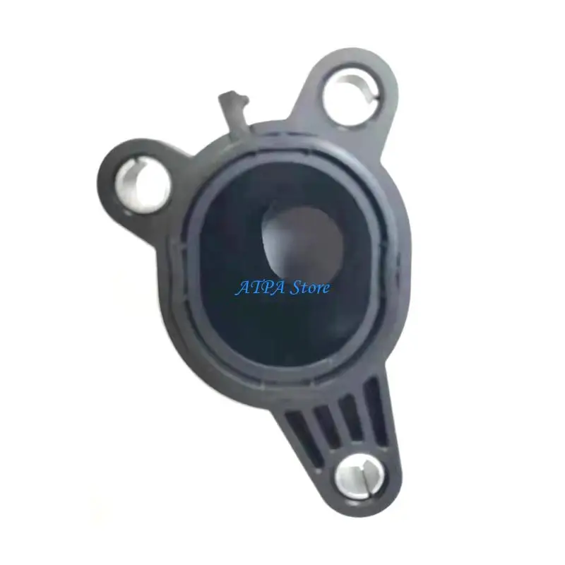 

U13C Leak Resistant Engine Water Hose Connector Anti Leak Design 11118511205 for F01