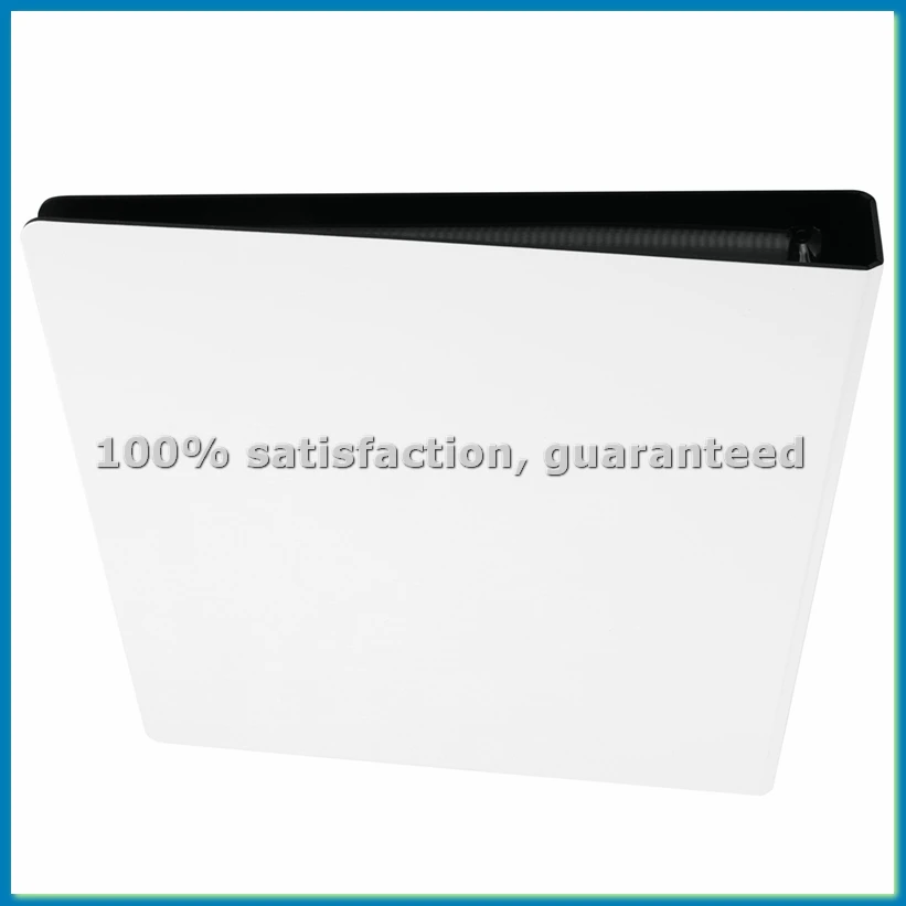 

Фотоальбом-биндер для карточек 3 дюйма, 30 внутренних страниц, для коллекционирования, с фоновой бумагой - ABHG