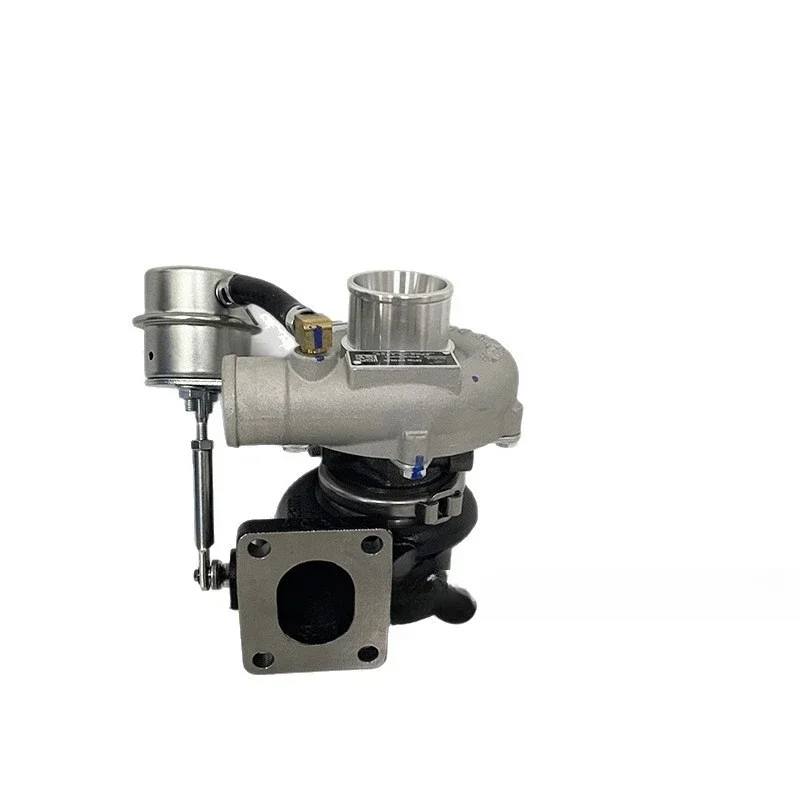 45K turbocharger, engine parts