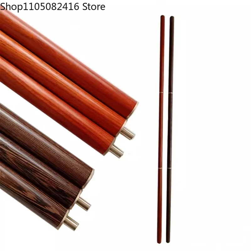 redwood-wenge-fitness-qigong-tai-chi-health-stick-foldable-martial-arts-stick-3-in-1-combined-solid-wood-training-stick
