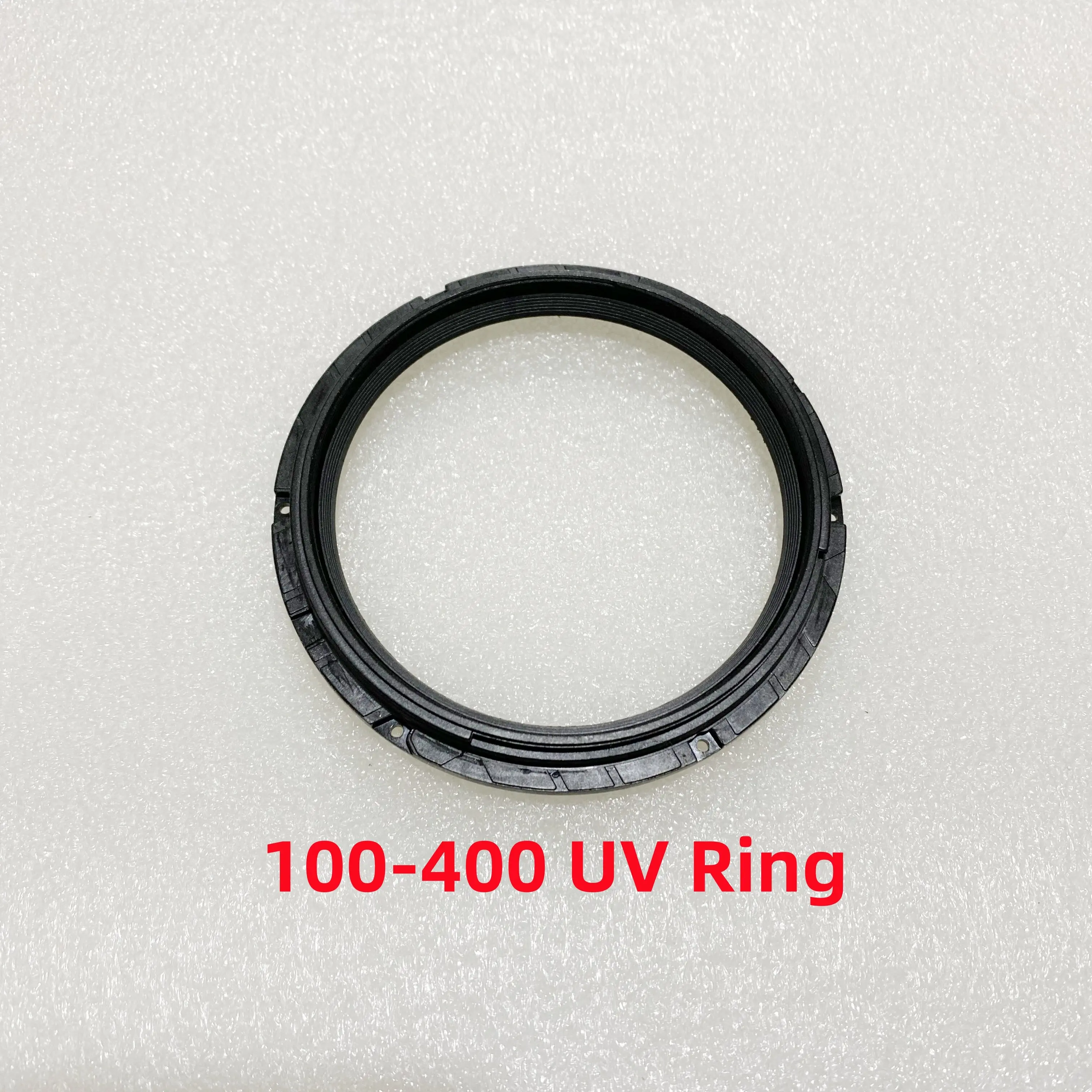 

Новое УФ-кольцо объектива для Sony 100-400 100-400 мм FE4.6-5.6 GM, запасная часть кольца УФ-трубки