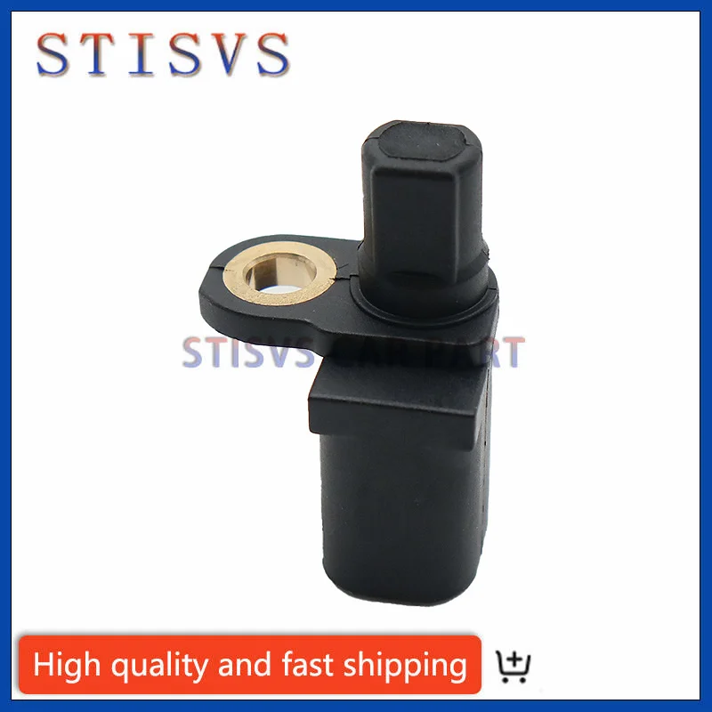 Rear Left/Right ABS Wheel Speed Sensor 3M5T-2B372-BC For Ford Focus C-Max Galaxy Kuga Mondeo S-max Volvo C30 C70 S40 V50 1531487