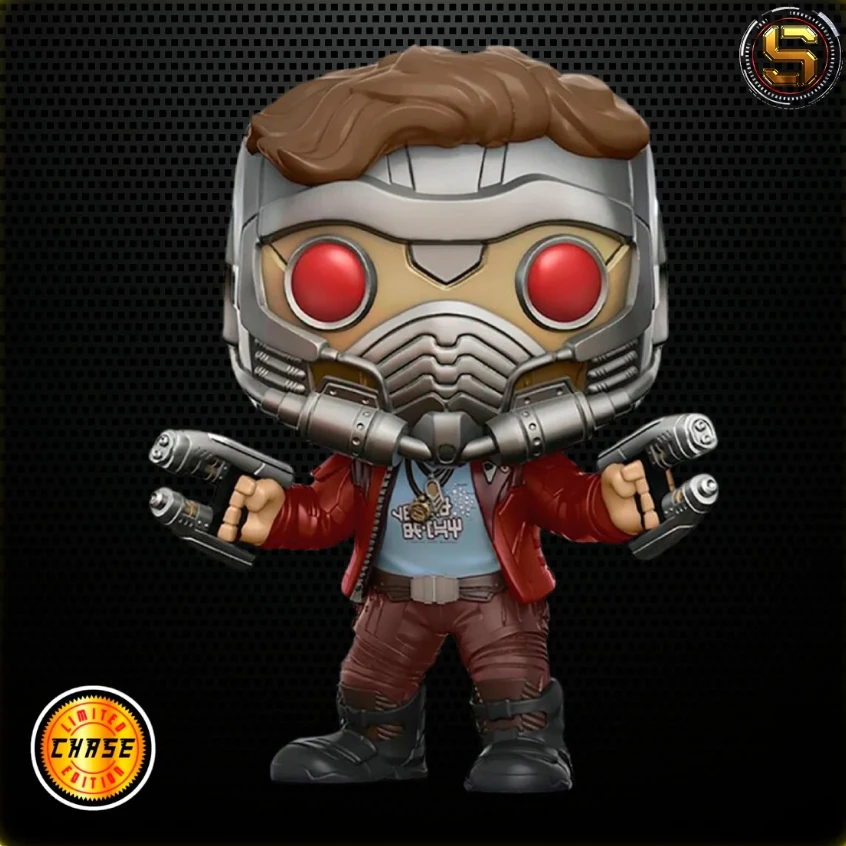 guardians-of-the-galaxy-star-lord-198-figurine-collection-vinyl-butter-model-toys
