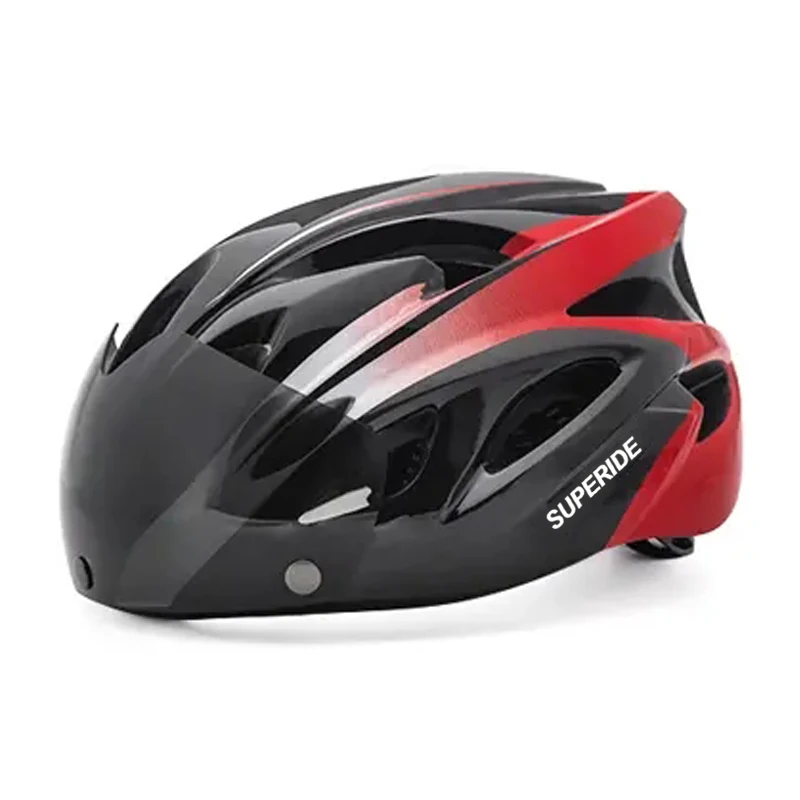 Thumbnail 2 - #2 New Bicycle Helmets Arrivals