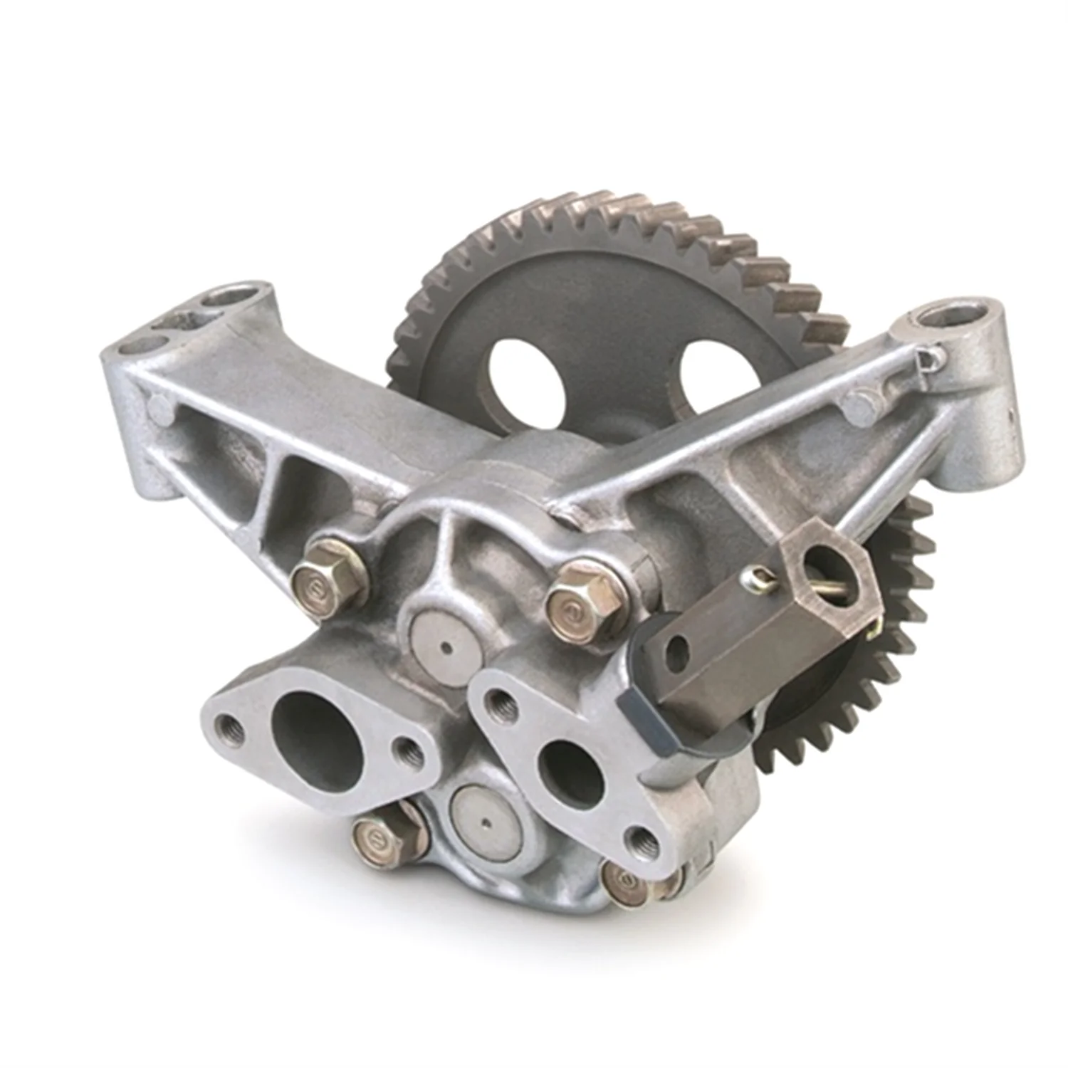 High Performance Oil Pump for Mitsubishi Diesel Engine 6D16 6D14 6D15 Models Replacement Part Number ME034664 ME-034664