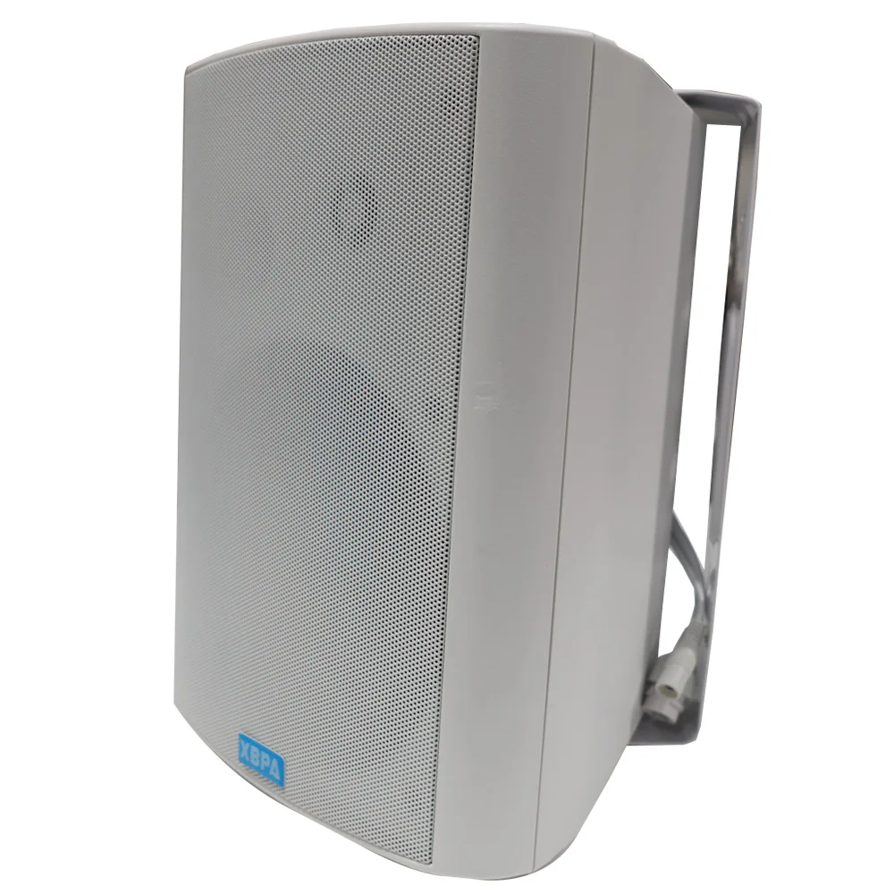 5.1 Wireless for 5.1 WIFI Wall/Ceiling Speaker Metal Cabinet