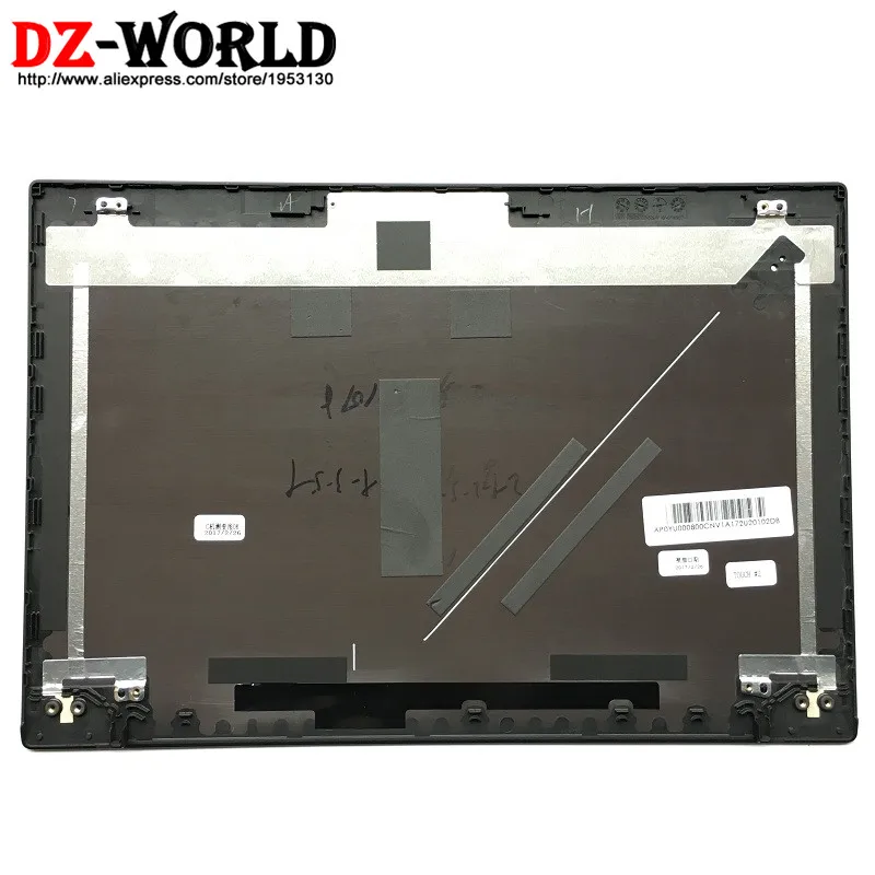 Nowa oryginalna górna pokrywa ekranu LCD tylna pokrywa tylna pokrywa dla Lenovo ThinkPad T460S T470S Touch 00JT992 SM20H45441