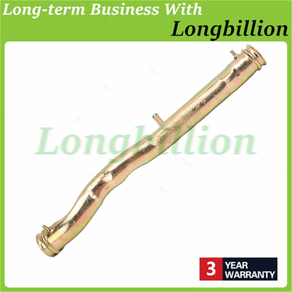 WATER COOLANT CONNECTING PIPE 19505-P2A-000 19505P2A000 for HONDA CIVIC D16 EX DX LX HX 1996-2000