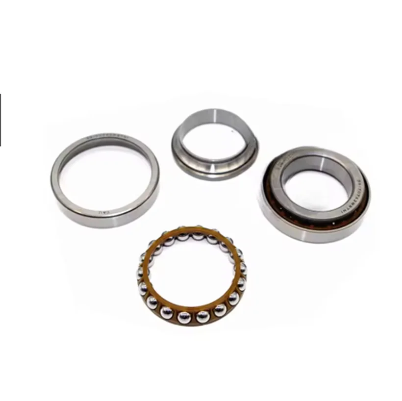 Motorcycle Steering Column Bearing Kit For CFMOTO 150NK 250SR 250NK 400NK 650NK 650MT CF150NK CF250NK CF400NK CF650NK CF650MT