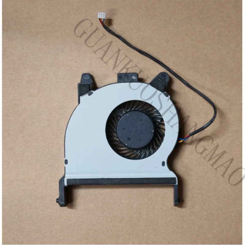 HJY...Used Original CPU Fan L19561-001 65W For HP EliteDesk 800 600 400 G3 G4 Mini PC 4Pin PWM BAZA0813R2U