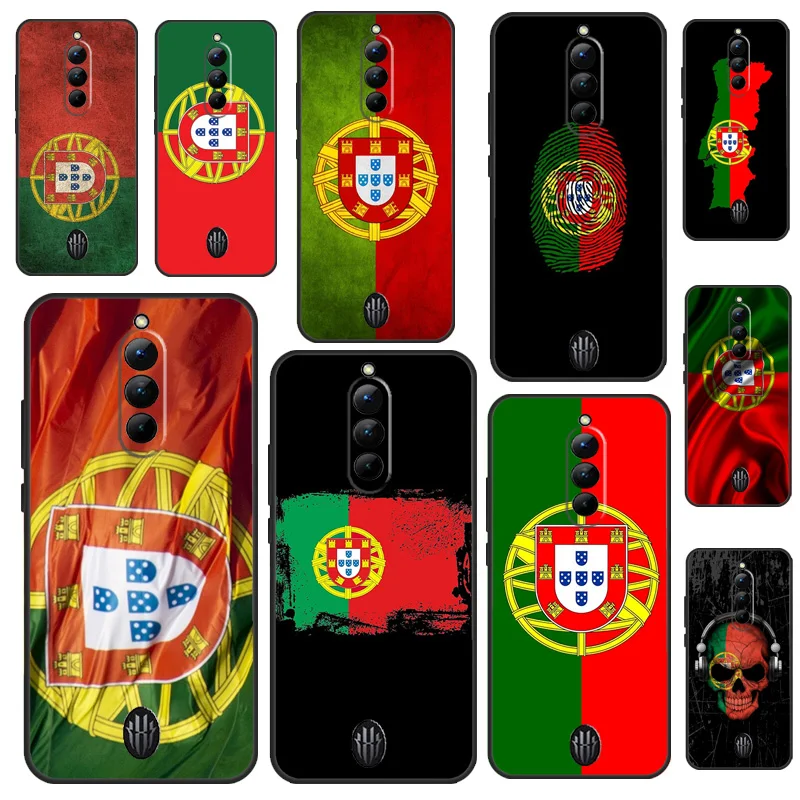Portugal Flag Case … - image