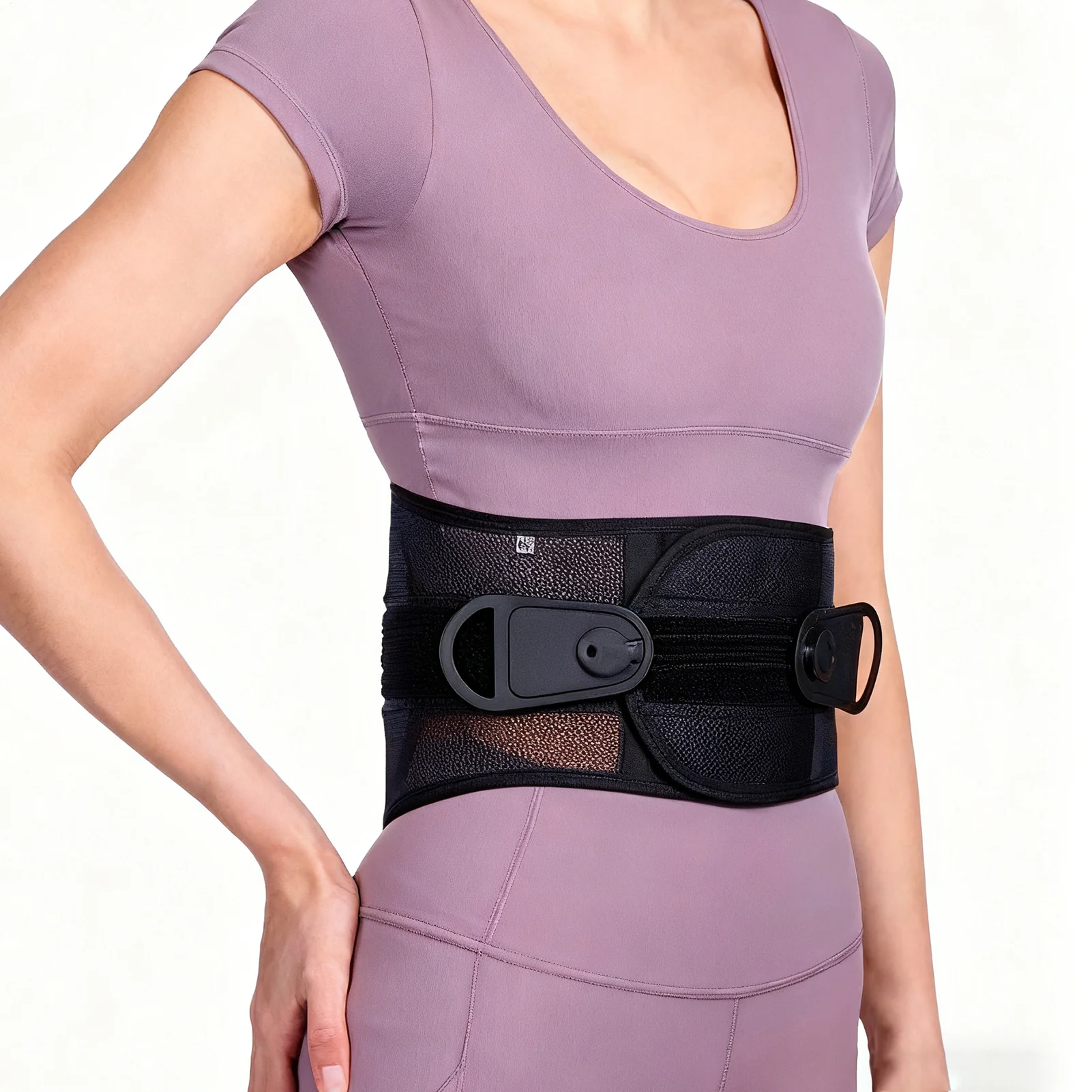 

Женский регулируемый пояс для поддержки спины, поддержка нижней части спины, успокаивающий пояс для тренировок, длительного сидения, бега