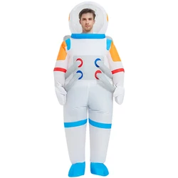 Purim Halloween Anime Cosplay Costumes Vampire Ghost Witch Inflatable Costume Role Play Carnival Party Dress Suits for Adult