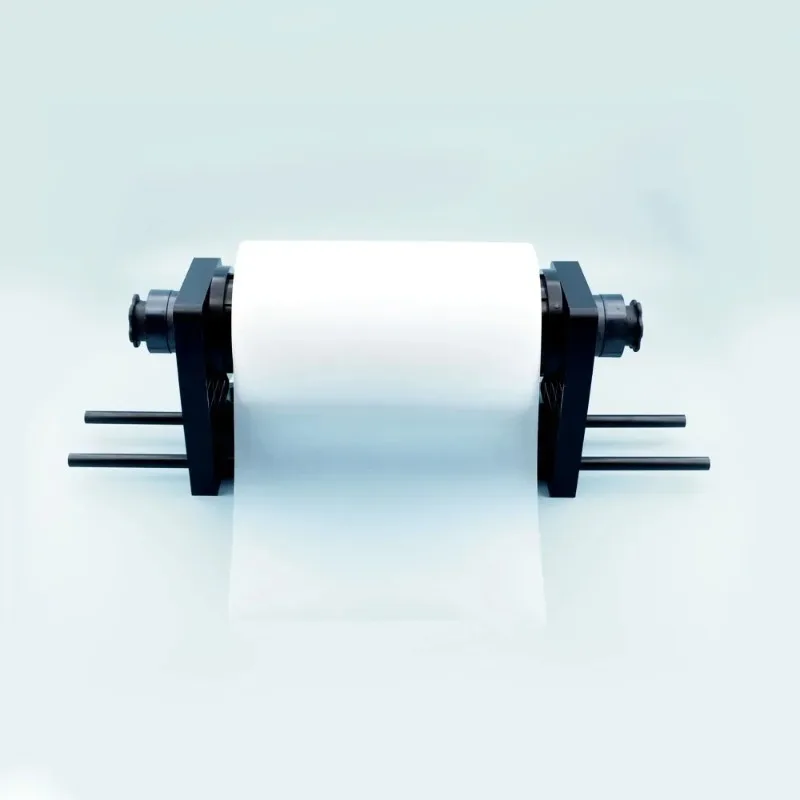 A3+ A3 A4 DTF Printer Roller Up to 33cm For Epson L18050 L8050 L805 18100 L1800 XP15000 Film Roll Stand TV Film Roll Holder