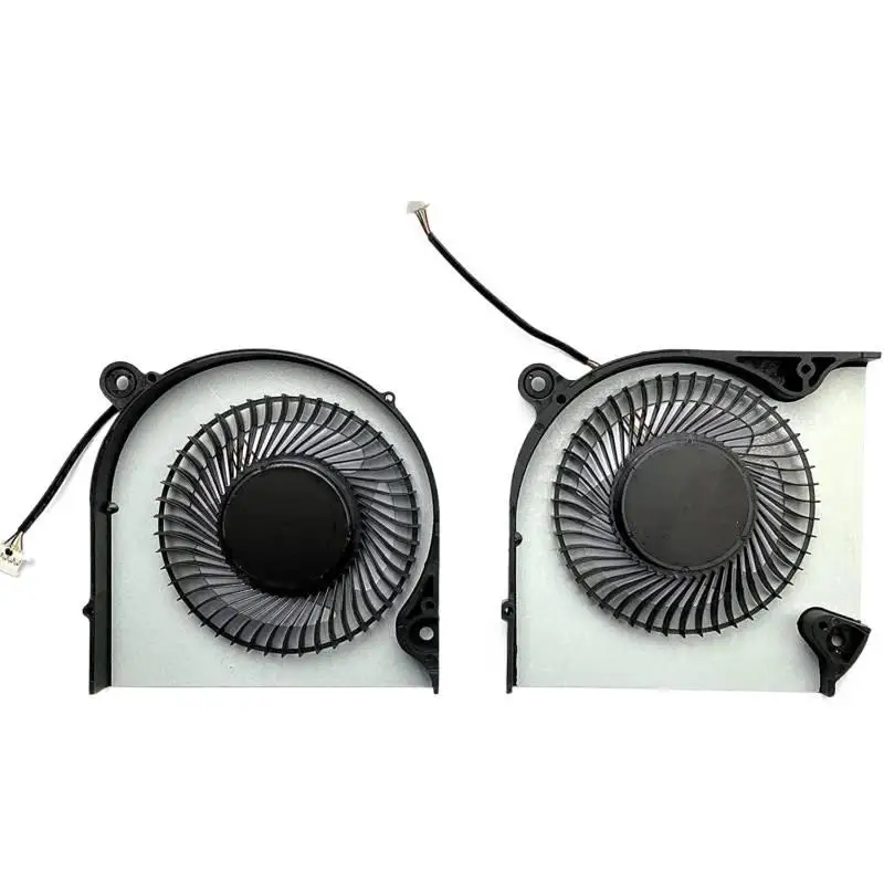 

New For 5 AN517-51 AN517-51-56YW AN515-43 AN515-54 CPU GPU Cooling Fan (*:*)