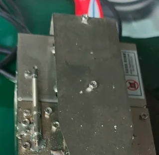 PCB Circuit Board Repair Selective Wave Soldering Machine, Modular Flux Spray Soldering