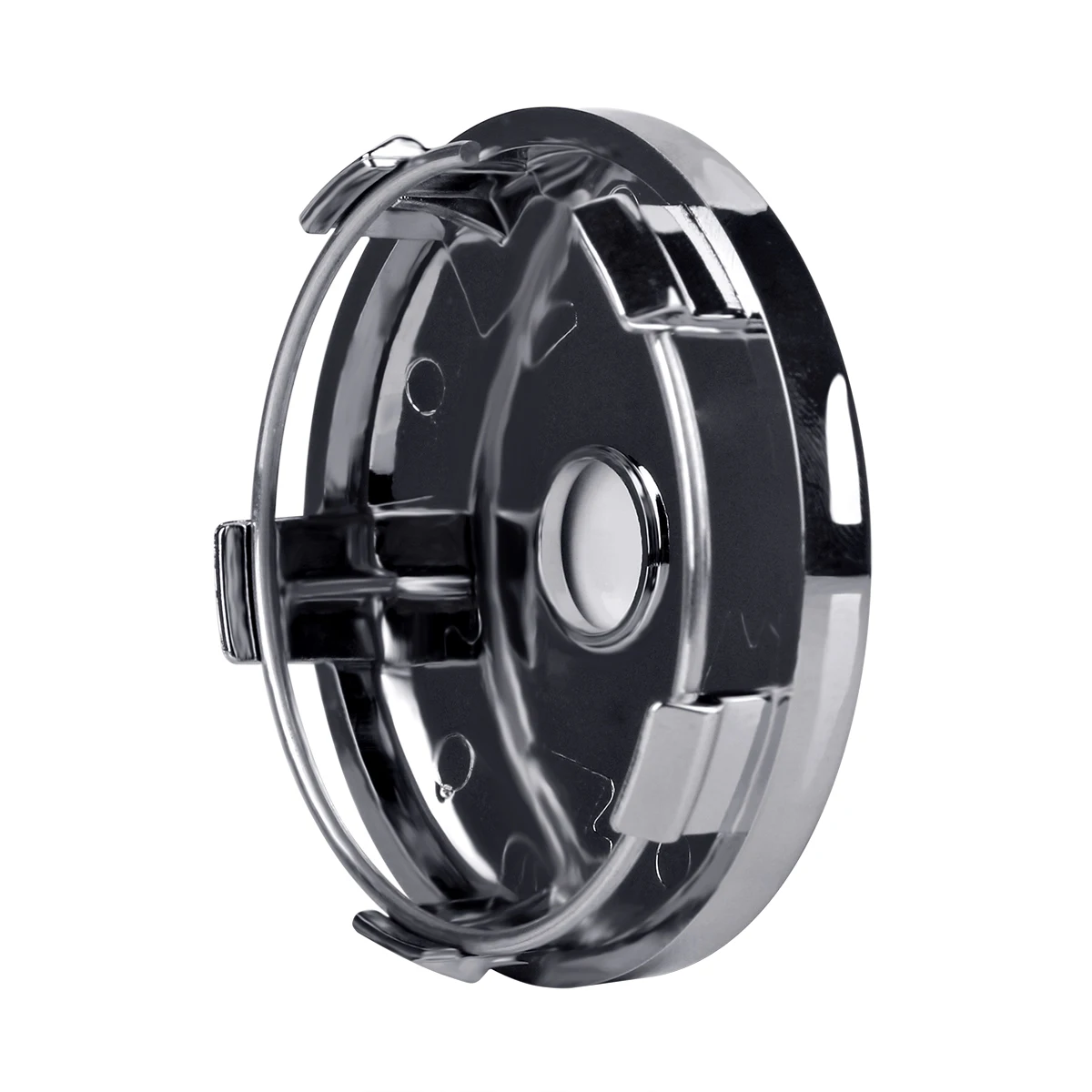 Auto Tuning Batmen Rims Hub Center Cap for Rims Cover 4pcs Wheel Hub Cap 60mm Emblem Cap Sticker Rims Accessories