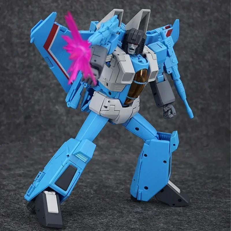 In Stock Transformed Toys MP52 Starscream MP52+Thundercracker MP52