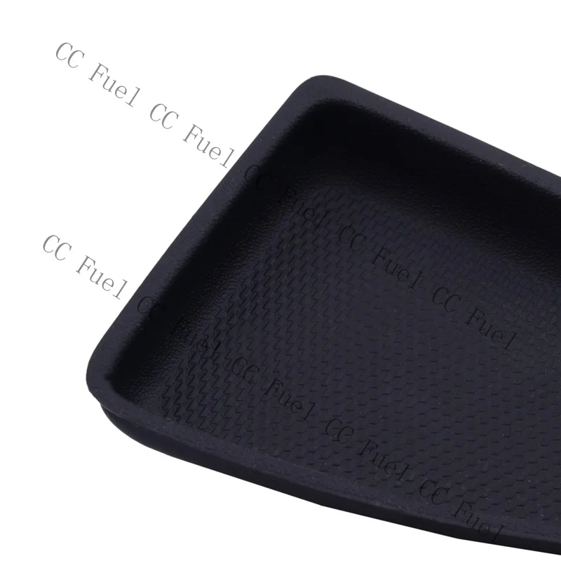 C+ Front Left Door Switch Bezel Cap Bolt Cover Black FOR for Chevrolet Malibu yp